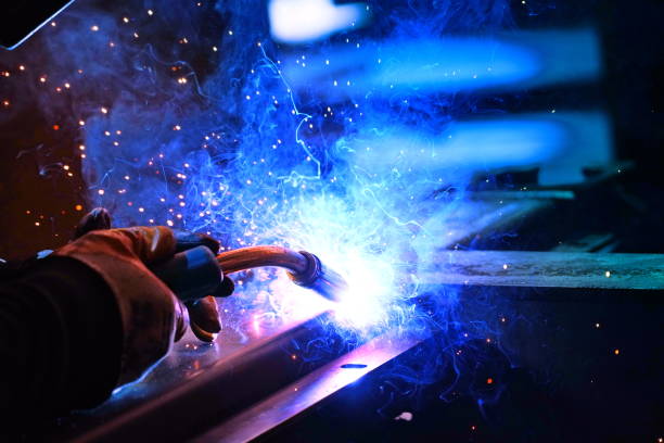 Best Automotive Welding in Rock Springs, WY