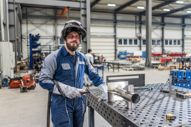 Best Marine and Shipbuilding Welding in Rock Springs, WY