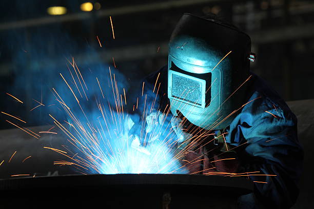 Best Automation and Robotic Welding in Rock Springs, WY